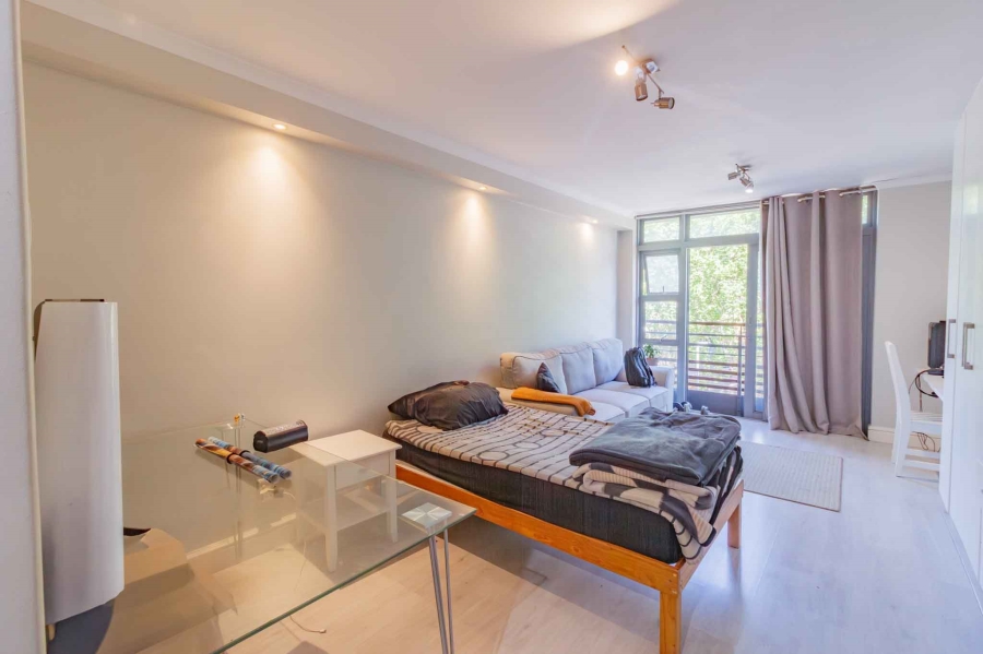 0 Bedroom Property for Sale in Rondebosch Western Cape